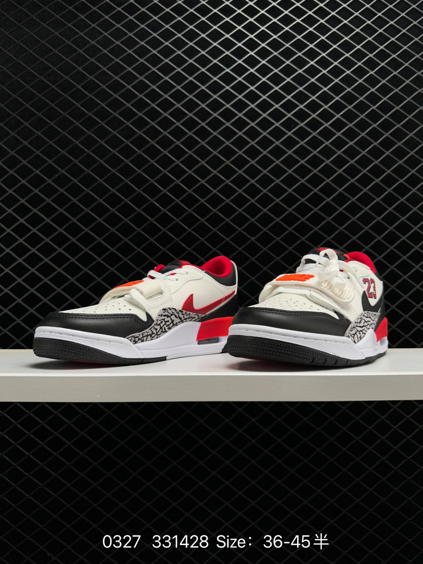 Air Jordan Legacy 312 Low